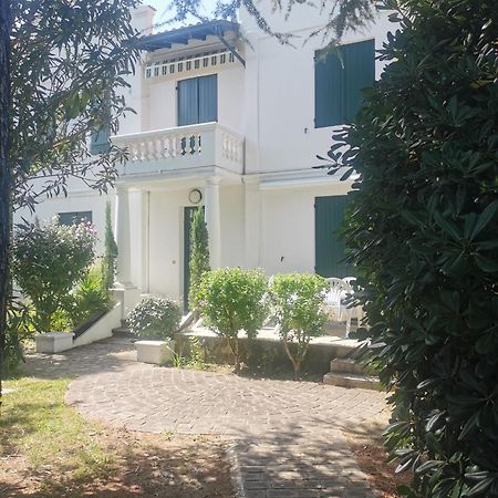 Villa Eche-Pherdea سان جان دو لوز المظهر الخارجي الصورة