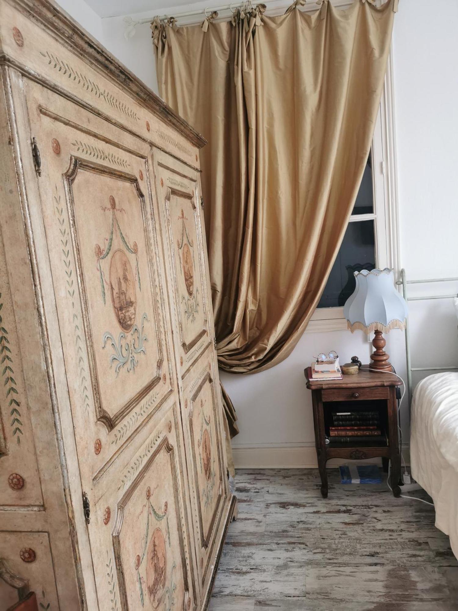 Villa Eche-Pherdea سان جان دو لوز المظهر الخارجي الصورة