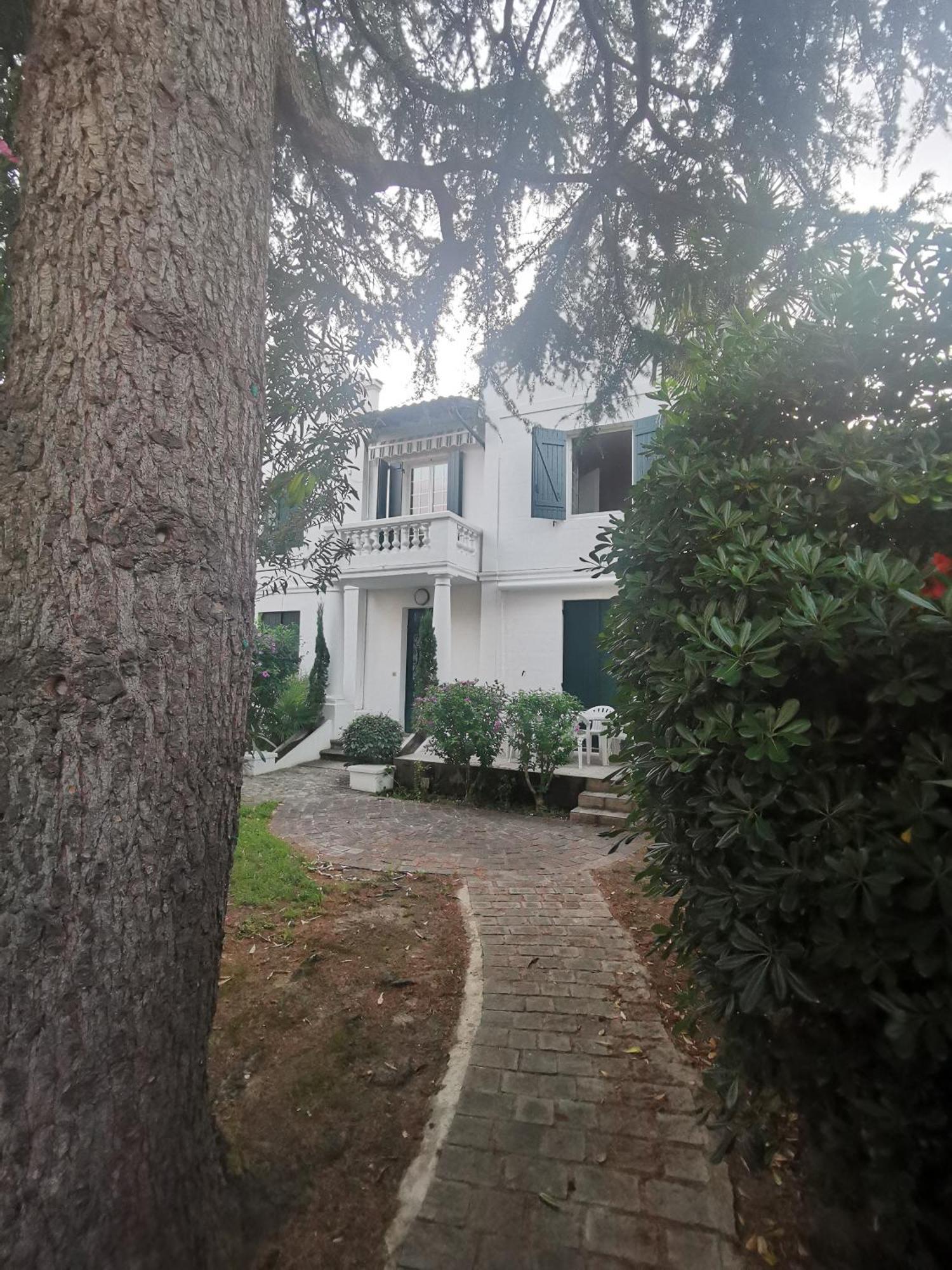 Villa Eche-Pherdea سان جان دو لوز المظهر الخارجي الصورة